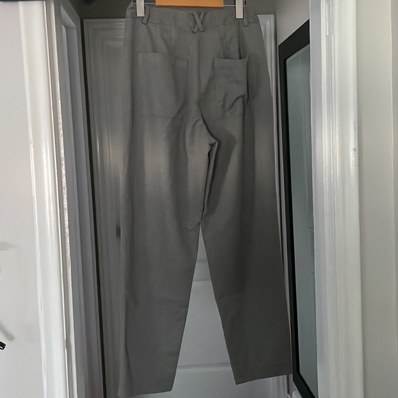 Frank and Oak Dress Panta - Picture 2 of 5